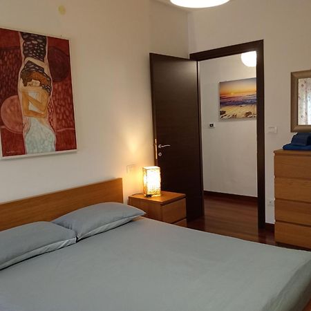 Apartament La Rosa Di Livorno Zewnętrze zdjęcie