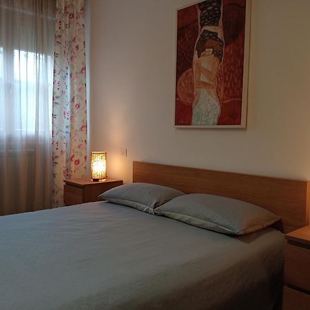 Apartament La Rosa Di Livorno Zewnętrze zdjęcie