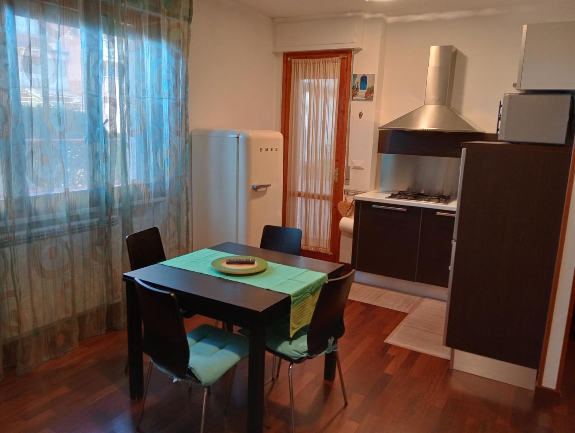 Apartament La Rosa Di Livorno Zewnętrze zdjęcie