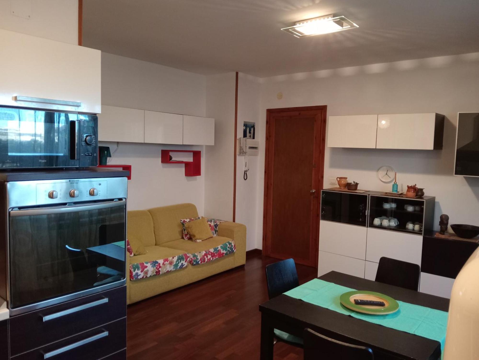 Apartament La Rosa Di Livorno Zewnętrze zdjęcie