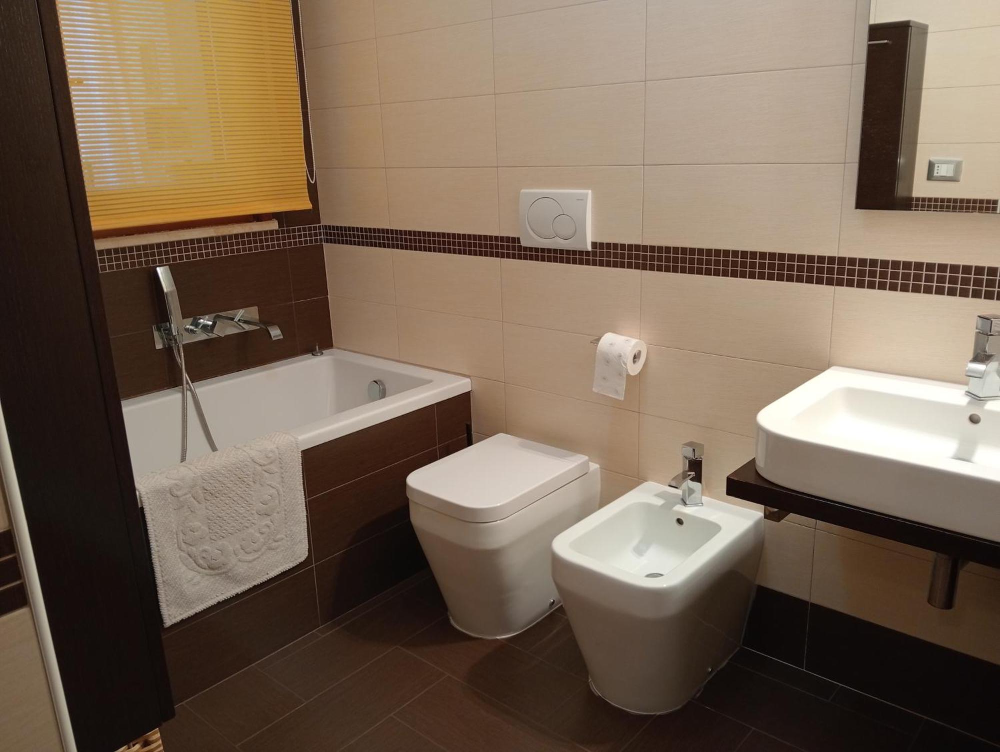 Apartament La Rosa Di Livorno Zewnętrze zdjęcie