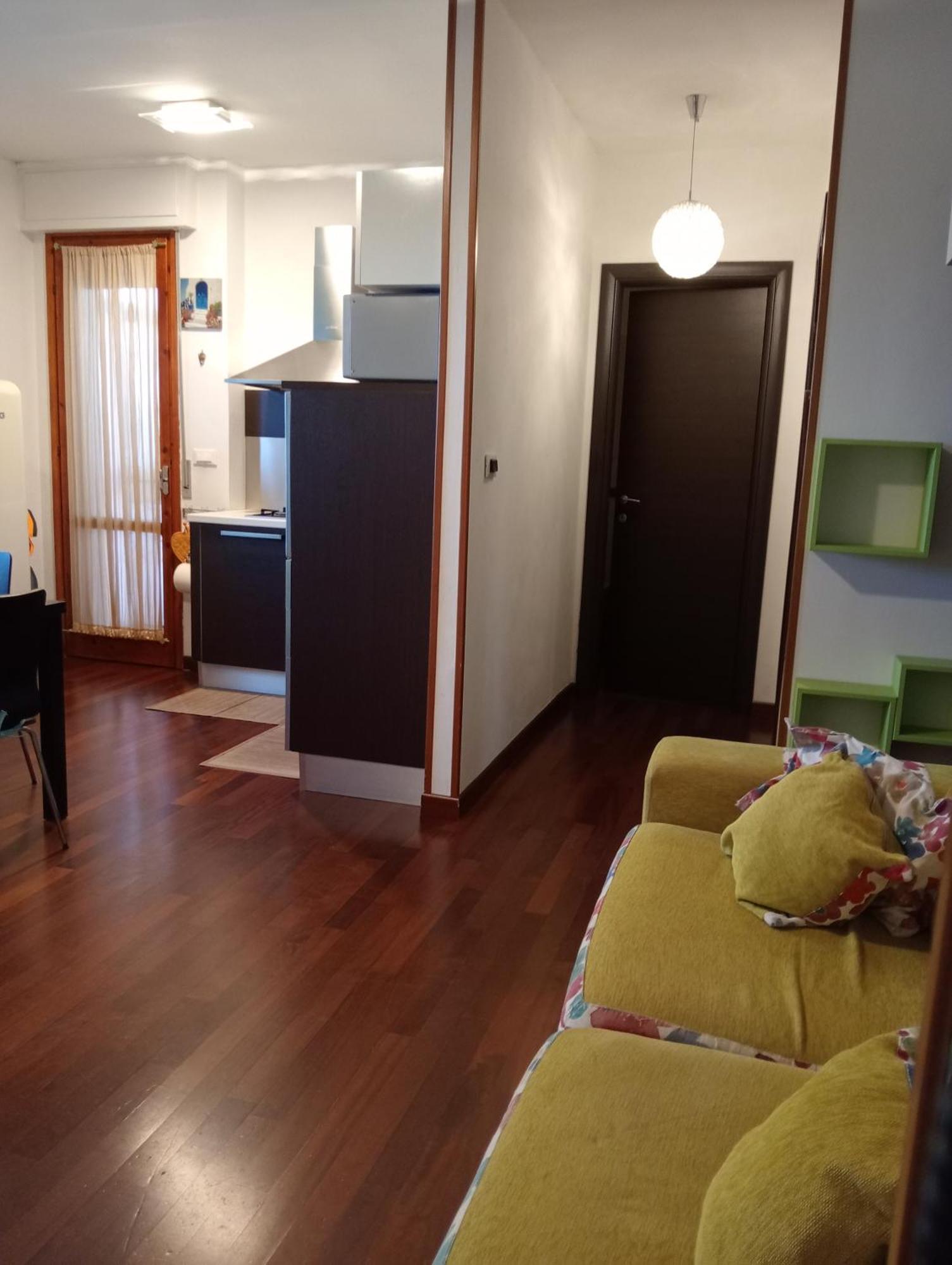 Apartament La Rosa Di Livorno Zewnętrze zdjęcie
