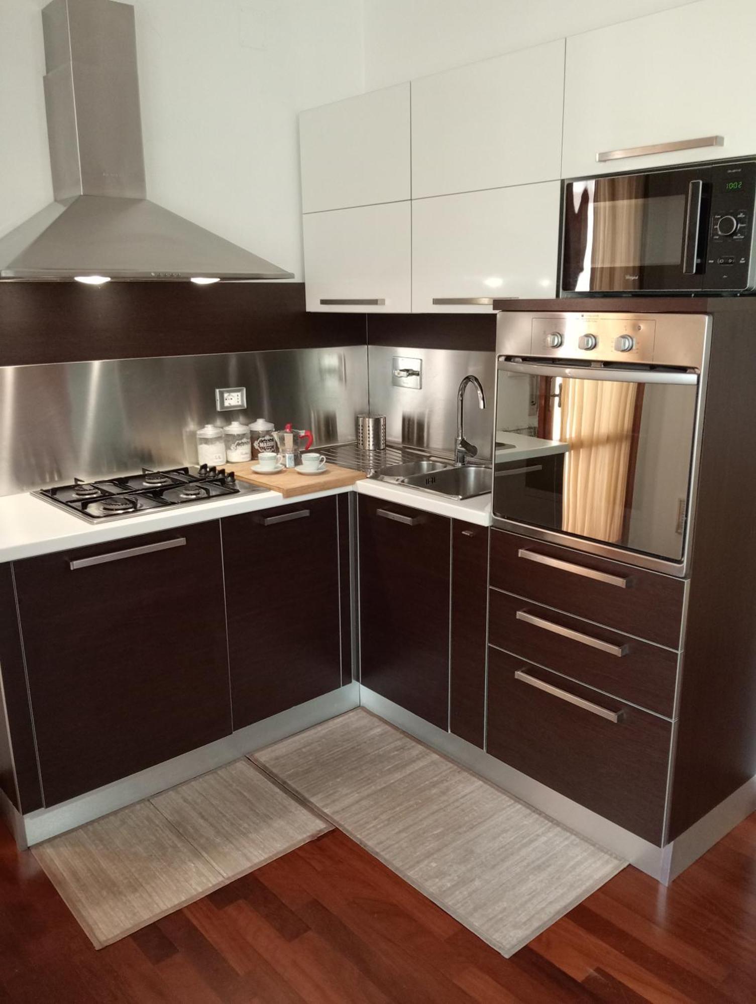 Apartament La Rosa Di Livorno Zewnętrze zdjęcie