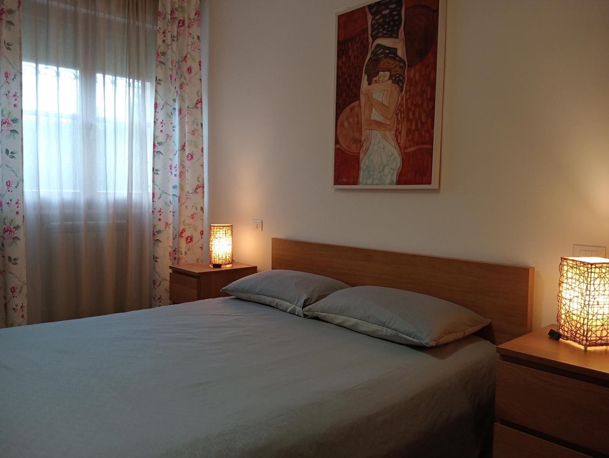 Apartament La Rosa Di Livorno Zewnętrze zdjęcie