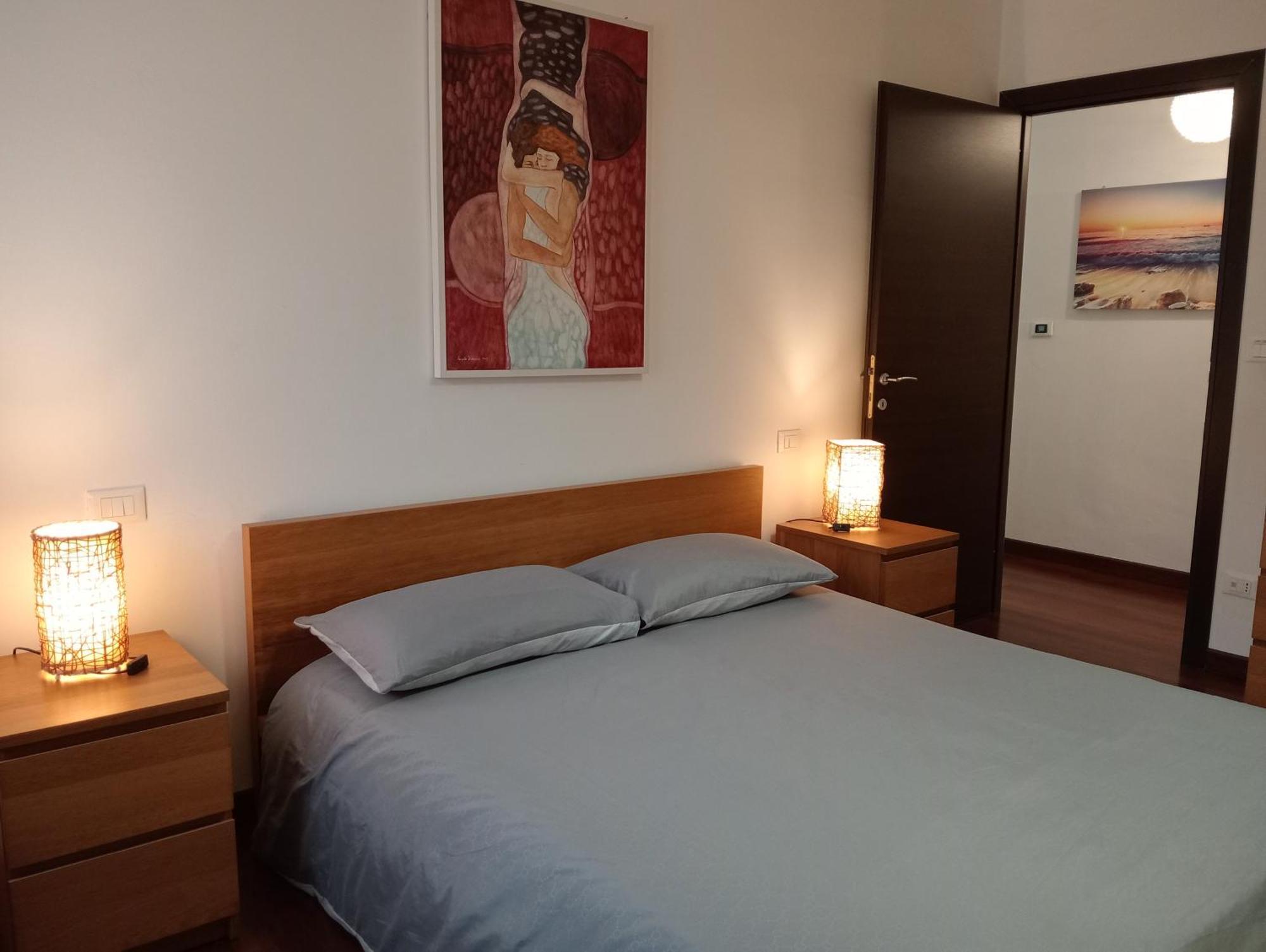 Apartament La Rosa Di Livorno Zewnętrze zdjęcie