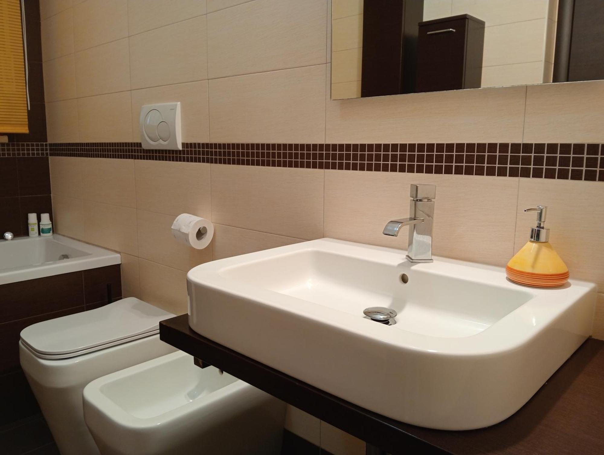 Apartament La Rosa Di Livorno Zewnętrze zdjęcie