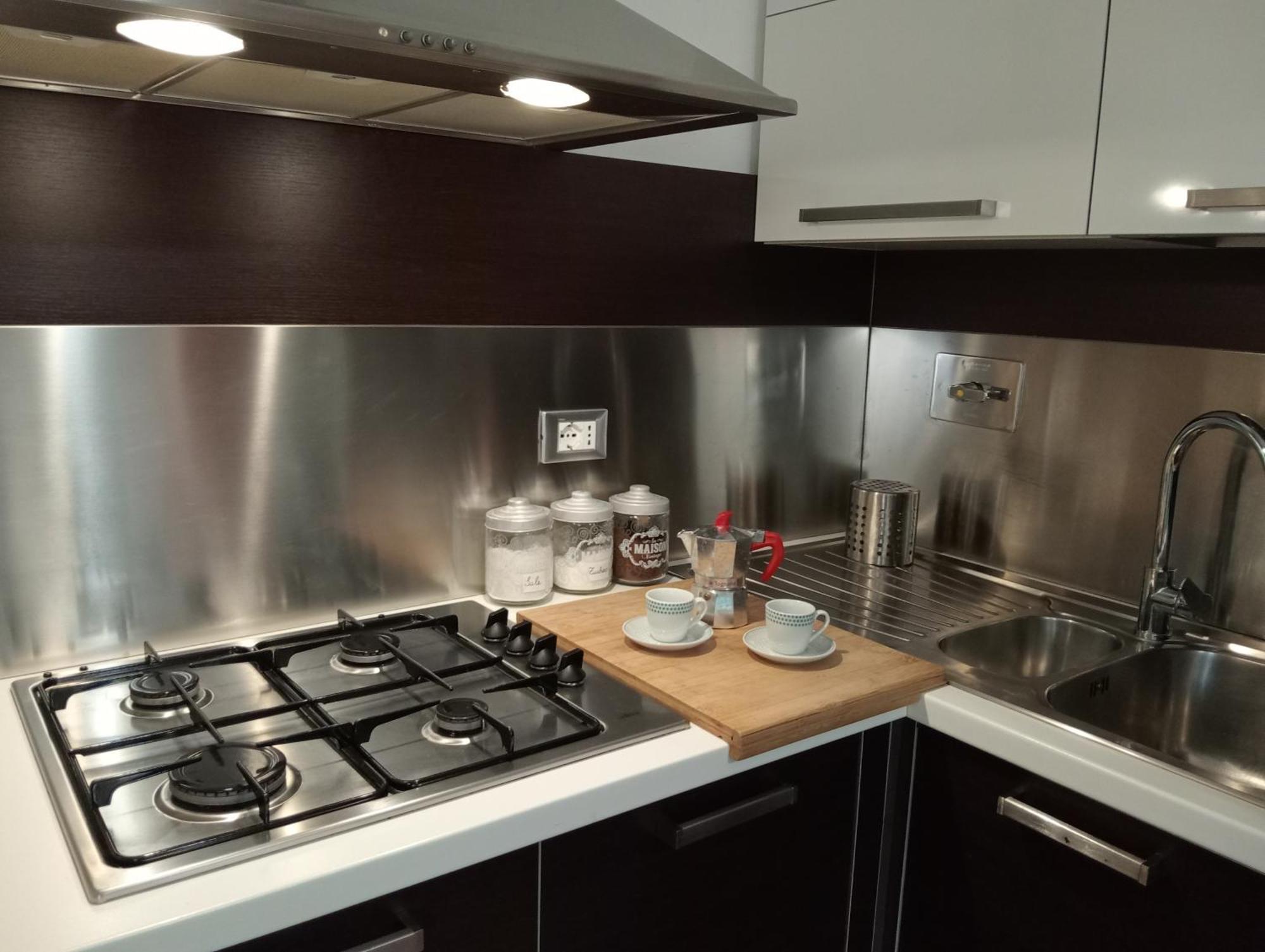 Apartament La Rosa Di Livorno Zewnętrze zdjęcie